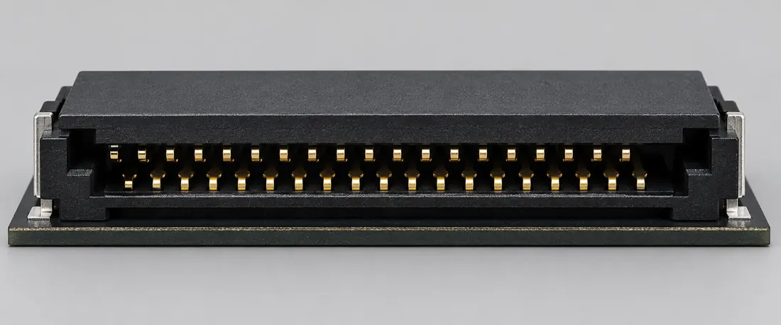 Computer-generated illustration, not a photograph.