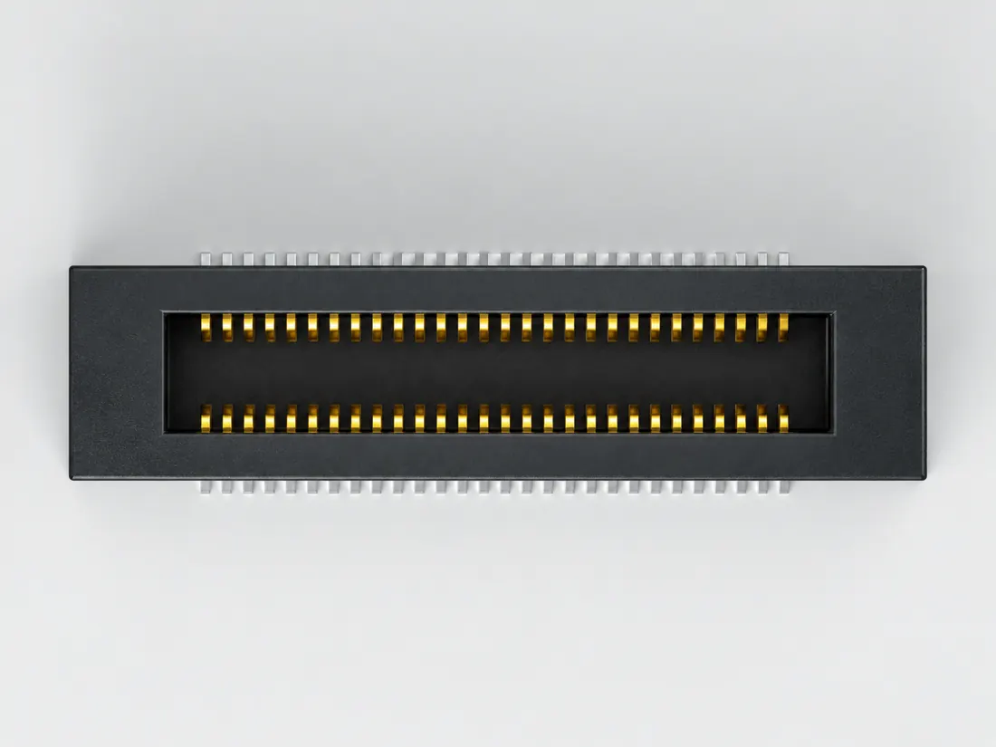 Computer-generated illustration, not a photograph.