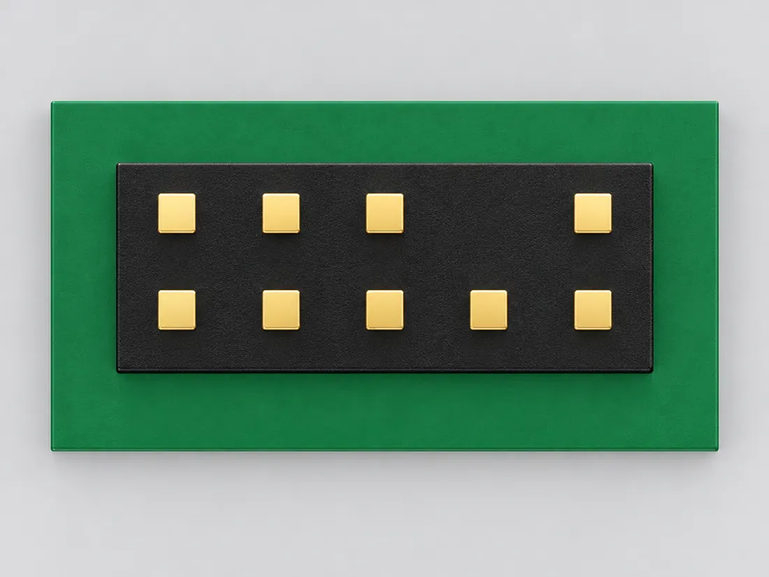 Computer-generated illustration, not a photograph.